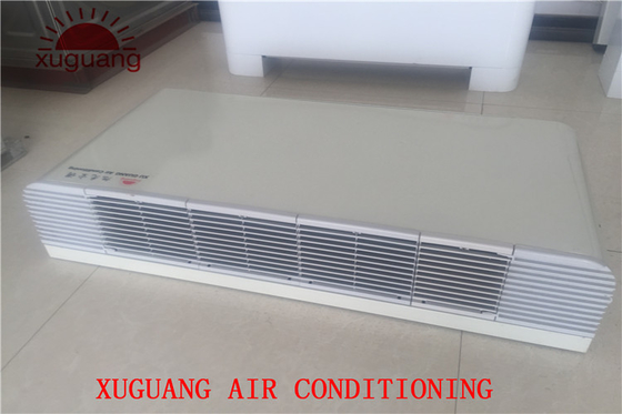 Custom Commercial Ducted Hydronic Fan Coil FCU In HVAC System 50hz