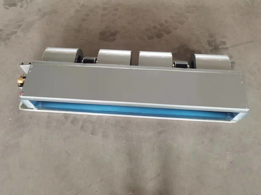 Chilled Water Hydronic Wall Mounted Fan Coil Units FCU