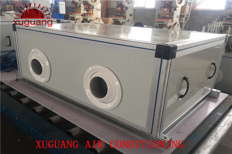 OEM Air Handlers HVAC System AHU Air Treatment Unit