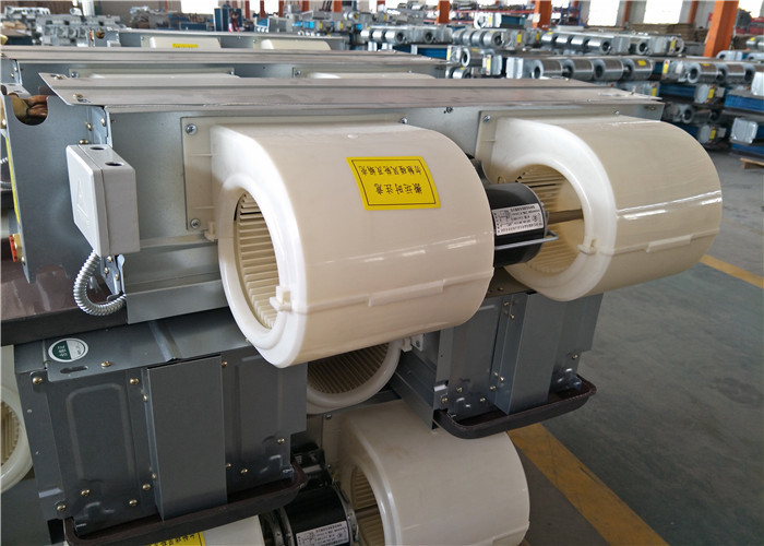 ODM International Environmental Ceiling Suspended Fan Coil Unit For Air Conditioner