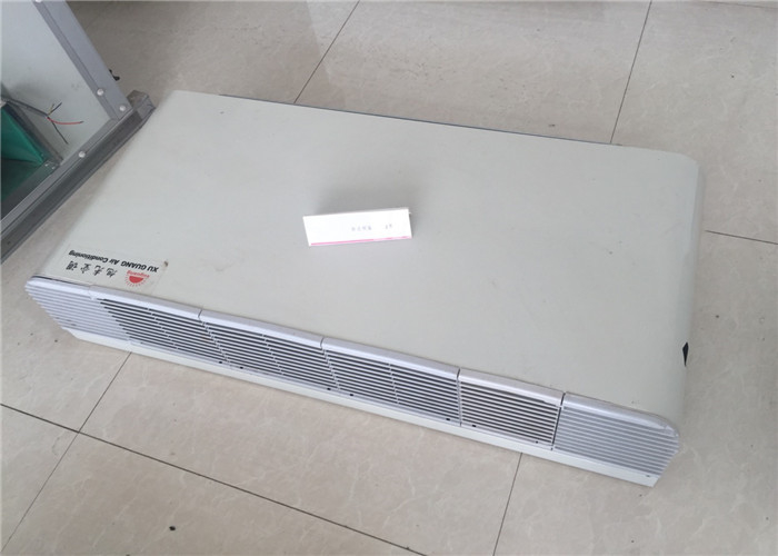 9000w High Static Ceiling Suspended Fan Coil Unit AC 340m3/h
