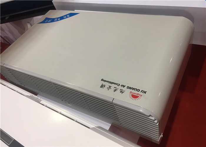 9000w High Static Ceiling Suspended Fan Coil Unit AC 340m3/h